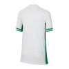 Camiseta de fútbol Nigeria Primera Equipación 2024-25 - Hombre